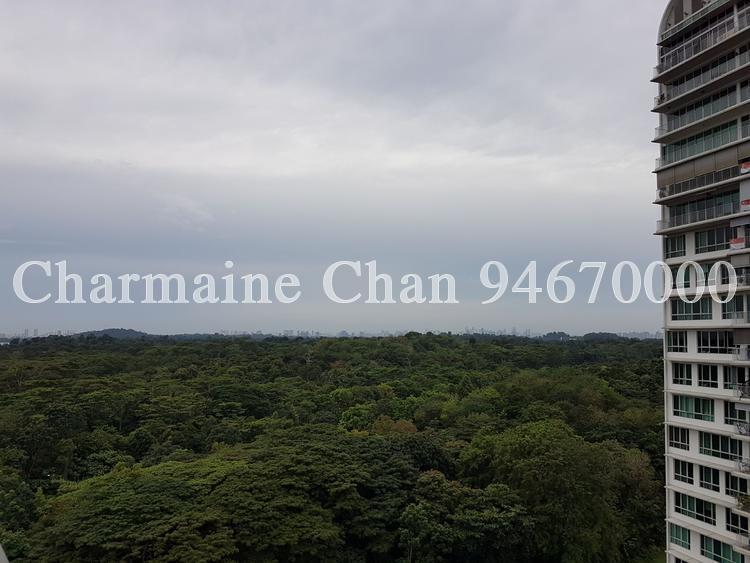 Eco Sanctuary (D23), Condominium #153584912
